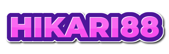 HIKARI88 Logo